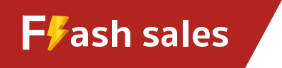 Flash Sale